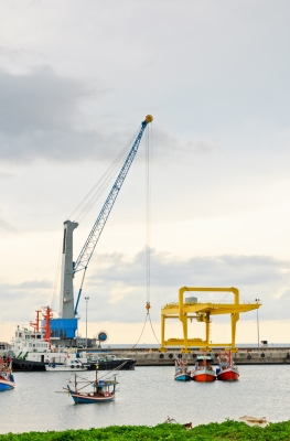 Illustration for article titled Knowing Just How Rewarding The Cargo Business Happens To Be